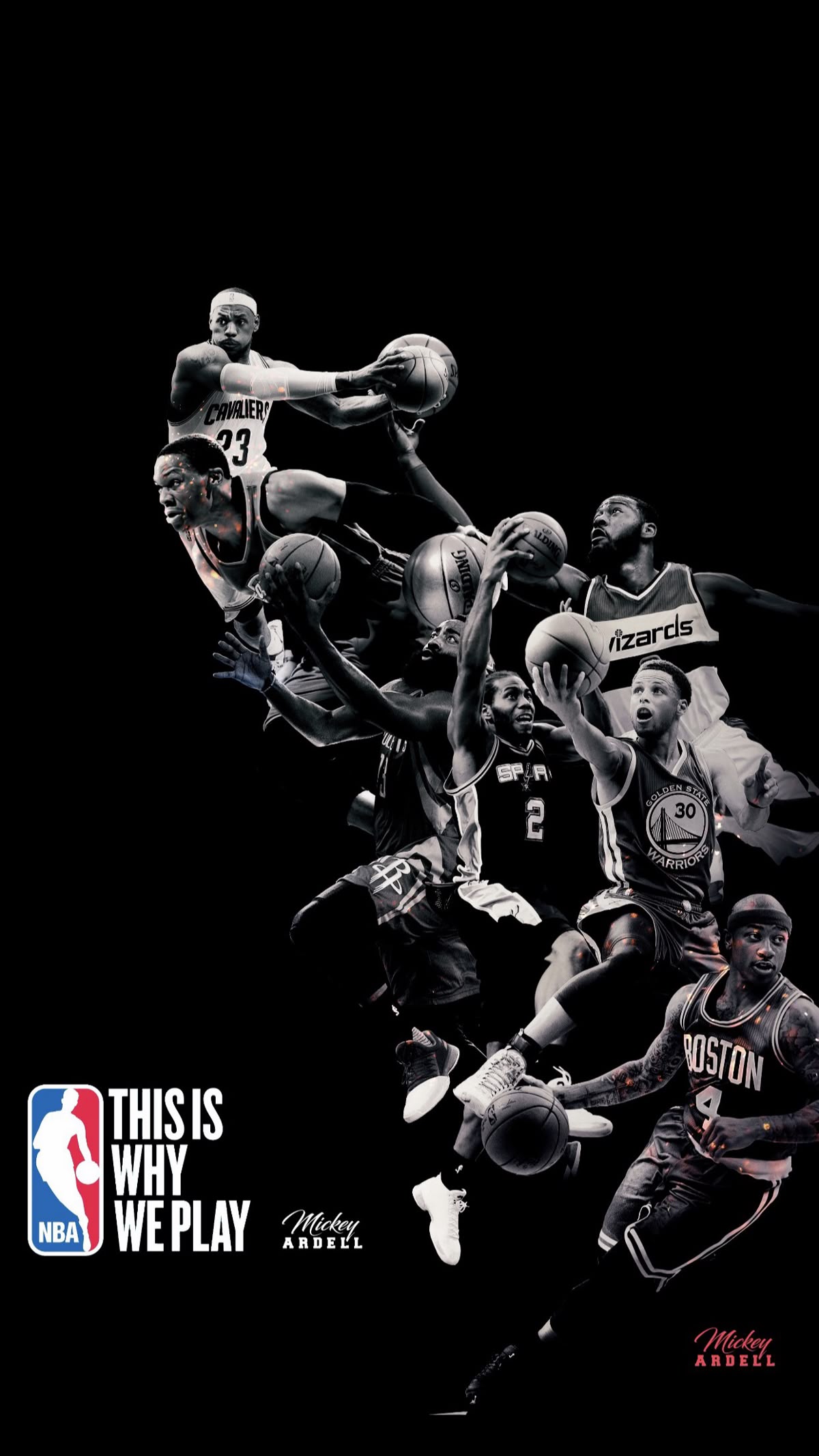 NBA