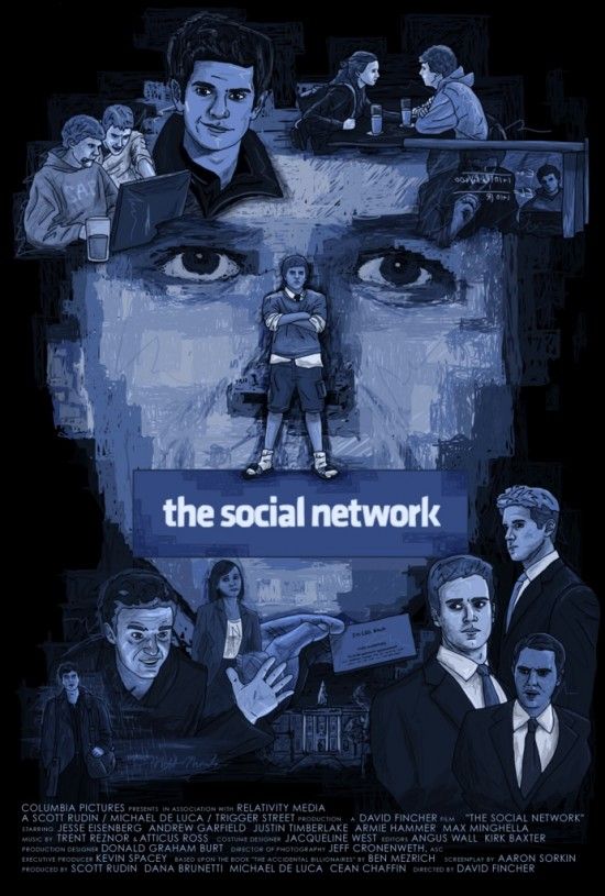 The Social Network